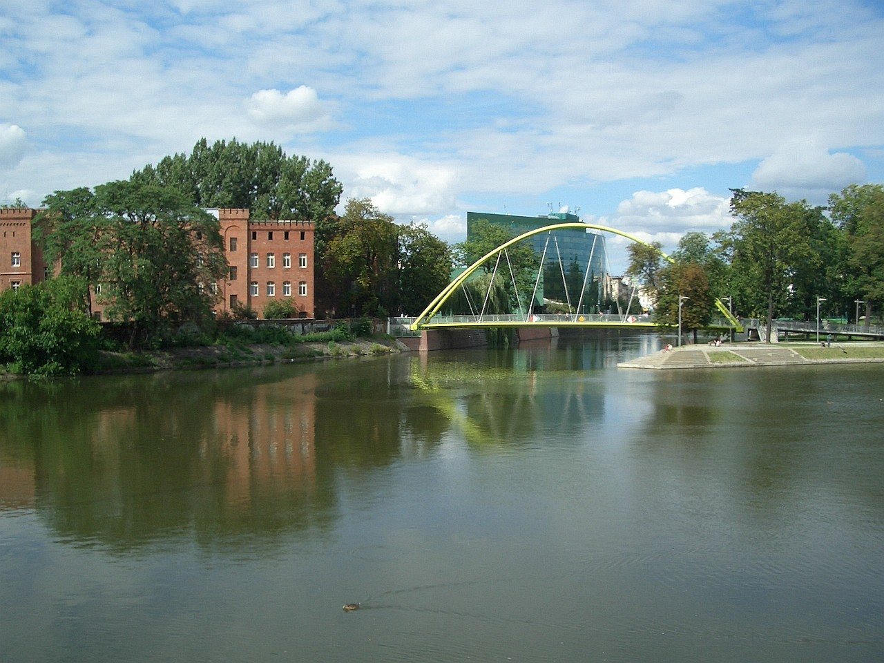 Wroclaw